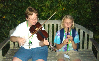 You Cannot Rise Above Your Own Taste…(but thankfully, you can expand it)