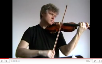 The Practice Coach: Oh Come Little Children