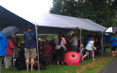 Calling All Jam Session Virgins