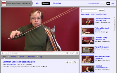 Do You Follow RDV’s YouTube Channel?