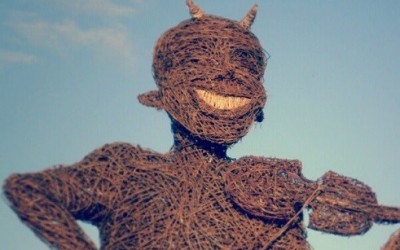 Learn the Devil’s Fiddle Part