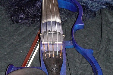 What to Consider with Electric Violins