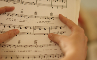 How to Memorize Music