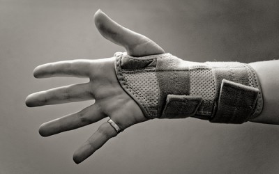 Protect Yourself from Repetitive Use Injury