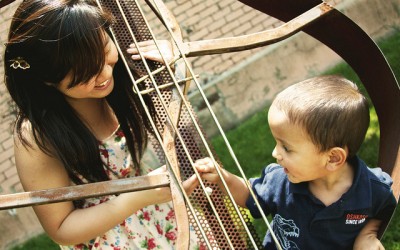 Violin Teachers: How To Keep Students Engaged for Summer