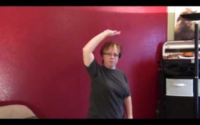 Wrist and Forearm Stretches for Violinists