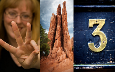 Three things that make Suzuki book 3 special