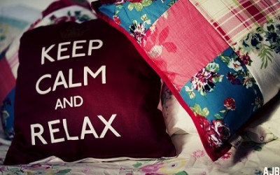 Get Our Priorities Straight