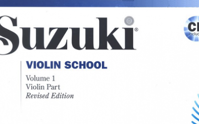 What Should Students Learn in Suzuki Violin Book 1?