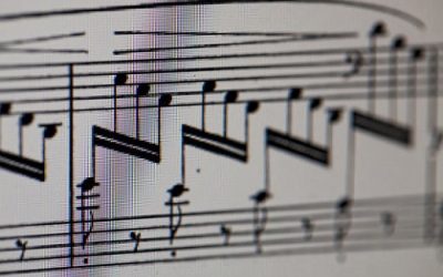 Wohlfahrt Etudes Are Almost Here!