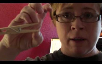 How to Correct Double Jointedness