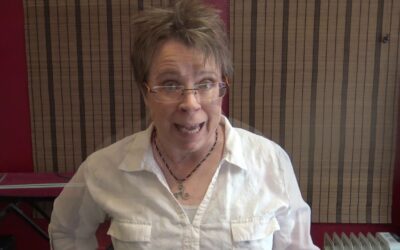 Pleasant Diversion for Violinists Under Lock Down