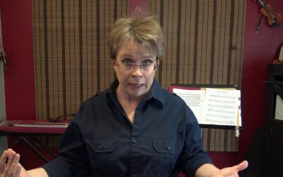 Why Charles W. Liu is My Luthier