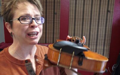 Stuber Chinrest Copies and Substitutes!