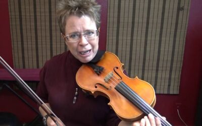 ITP Announce + mini lesson