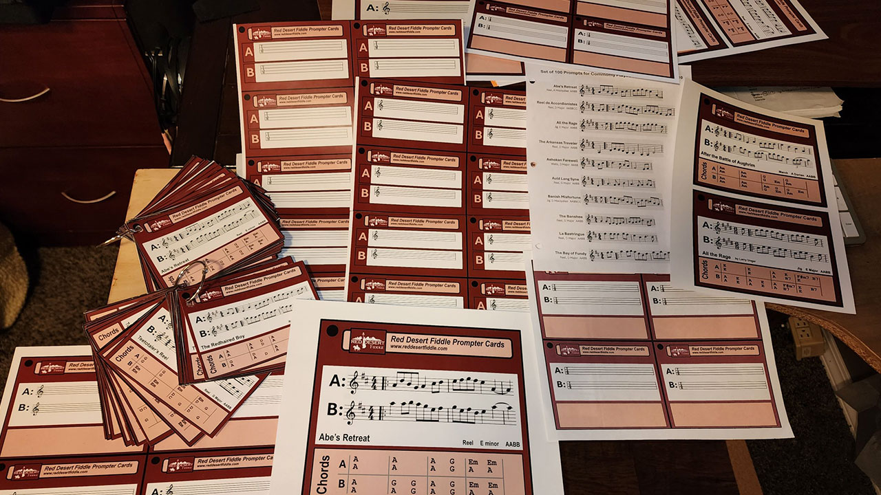 prompt-cards Prompt Cards